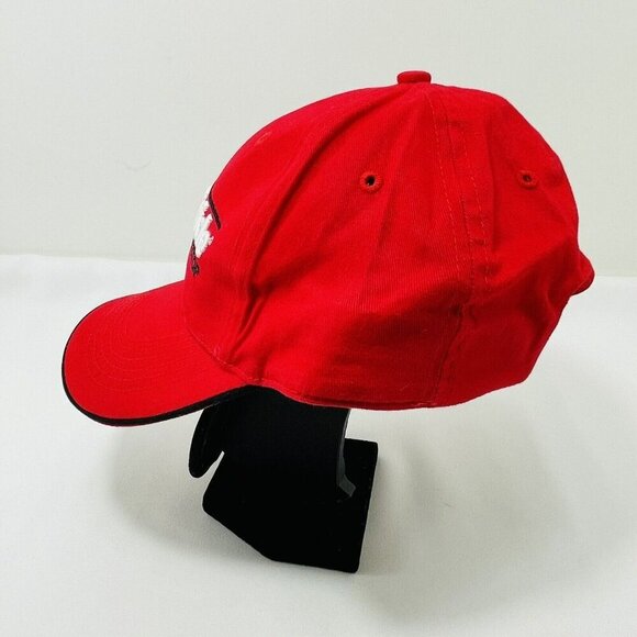 Motor Guide Never Stop Archery Cap Baseball Hat Trucker Embroidery Logo Digital - Picture 3 of 12